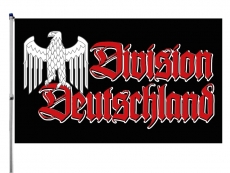 Division Deutschland Fahne