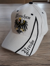 Preussen - Baseballcap