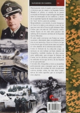 Otto Carius: El héroe del Tiger 217 (Imágenes de Guerra, Band 35) (Spanisch) Buch