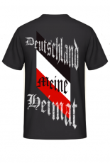 Deutschland Meine Heimat T-Shirt