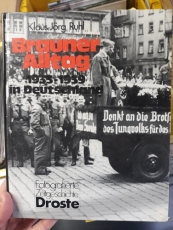 Brauner Alltag 1933-39 in Deutschland - Buch