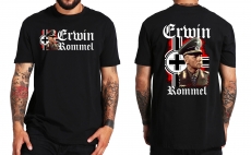 Erwin Rommel T-Shirt