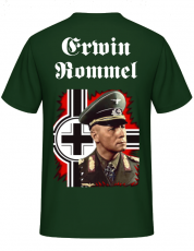Erwin Rommel T-Shirt