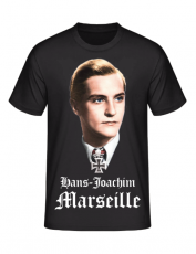 Hans-Joachim Marseille Der Stern von Afrika T-Shirt