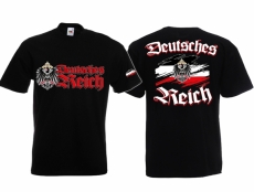 Deutsches Reich T-Shirt