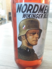 Nordmenn - Wikinger Met und Blut - Met