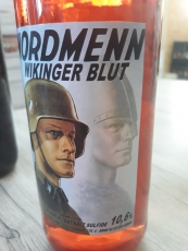 Nordmenn - Wikinger Met und Blut - Met