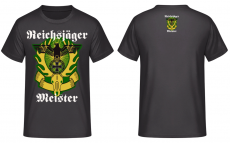 Reichsjägermeister T-Shirt