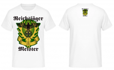 Reichsjägermeister T-Shirt