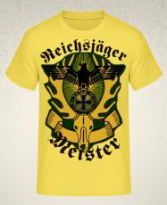 Reichsjägermeister T-Shirt