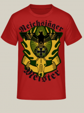 Reichsjägermeister T-Shirt