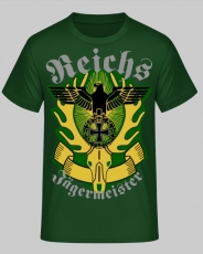 Reichsjägermeister T-Shirt