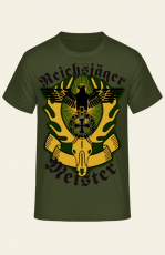 Reichsjägermeister T-Shirt