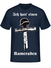 Ich hatt einen Kameraden T-Shirt