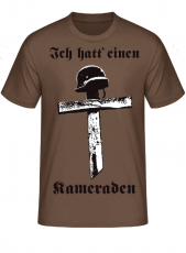 Ich hatt einen Kameraden T-Shirt