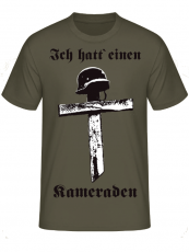 Ich hatt einen Kameraden T-Shirt