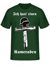 Ich hatt einen Kameraden T-Shirt