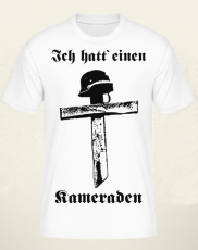 Ich hatt einen Kameraden T-Shirt