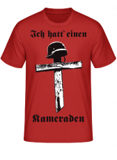 Ich hatt einen Kameraden T-Shirt