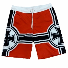 Reichskriegsflagge EK Kurze Hose/Badehose