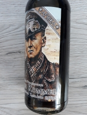 Erwin Rommel - Eierlikör Schoko