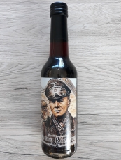 Erwin Rommel - Eierlikör Schoko