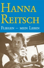 Fliegen - mein Leben - Gebundenes Buch