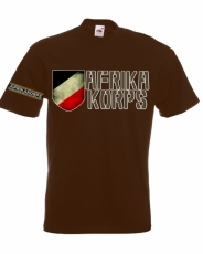 Afrika Korps T-Shirt