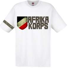Afrika Korps T-Shirt