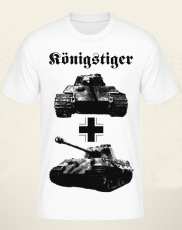 Königstiger T-Shirt