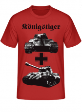 Königstiger T-Shirt