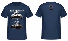 Königstiger T-Shirt