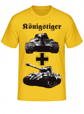 Königstiger T-Shirt