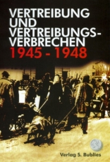 Vertreibung und Vertreibungsverbrechen 1945-1948 - Buch