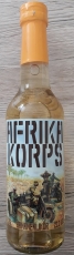 Erwin Rommels Afrika Korps - Bananen-Eierlikör