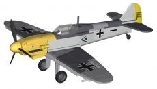 Cobi 5715 Messerschmitt Bf 109 F-2 - Bausatz(nur noch wenige da)