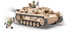 Cobi 2529 Sturmgeschütz StuG III D - Bausatz(nur noch wenige)