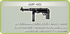 Cobi 2528 Sturmpanzer II 15-cm-sIG 33 - Bausatz(nur noch wenige)