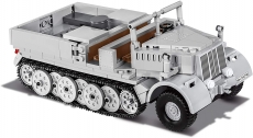 Cobi 2522 Sdkfz.9 FAMO - Bausatz(nur noch wenige)