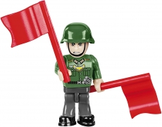 Cobi 2522 Sdkfz.9 FAMO - Bausatz(nur noch wenige)