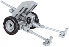 Cobi 2396 3,7 cm PAK 36 - Bausatz(nur noch wenige da)