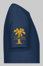 Afrika Korps Ärmelband T-Shirt