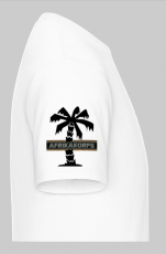 Afrika Korps Ärmelband T-Shirt