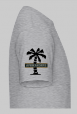 Afrika Korps Ärmelband T-Shirt
