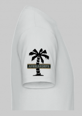 Afrika Korps Ärmelband T-Shirt
