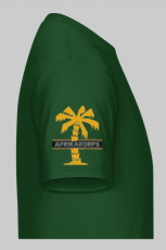 Afrika Korps Ärmelband T-Shirt