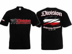 Division Schleswig-Holstein T-Shirt