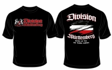 Division Württemberg T-Shirt