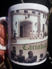 Reichsjägermeister - Carinhall - 4 Tassen