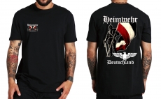 Heimwehr Deutschland T-Shirt